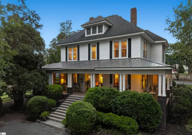 Photo 1 of Single family home for sale at 2763 S Old Hwy 14, Greer, SC 29650 | MLS# 1605379 | Listing updated on 2026-10-14