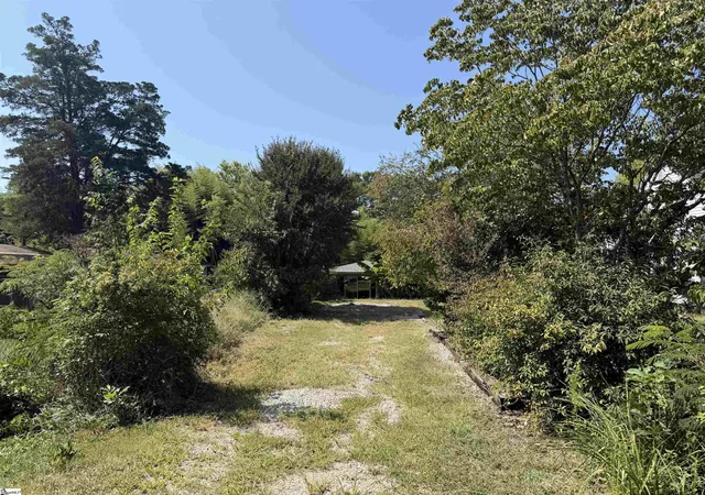 Photo 1 of Land for sale at 128 E Wilburn Ave, Greenville, SC 29611 | MLS# 1602642 | Listing updated on 2026-09-02