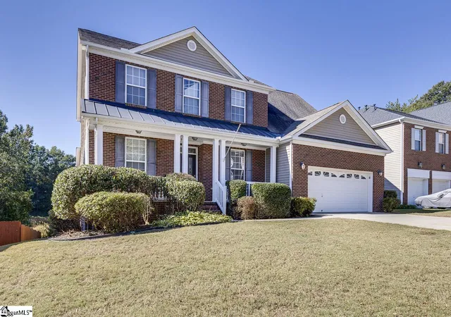 Photo 1 of Single family home for sale at 106 Saybrook Rd, Simpsonville, SC 29681 | MLS# 1606061 | Listing updated on 2026-10-26