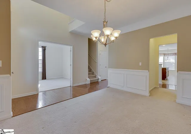Photo 3 of Single family home for sale at 106 Saybrook Rd, Simpsonville, SC 29681 | MLS# 1606061 | Listing updated on 2026-10-26