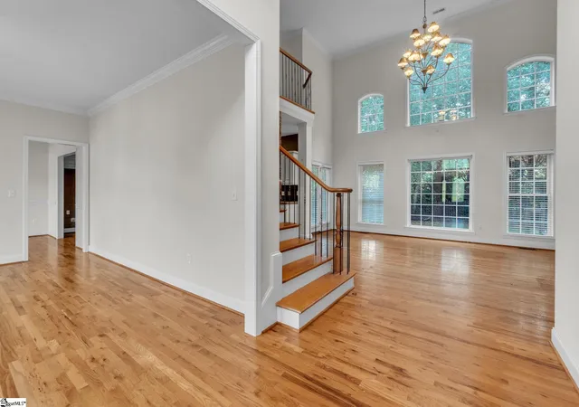Photo 3 of Single family home for sale at 643 Mount Vernon Ln, Duncan, SC 29334 | MLS# 1603322 | Listing updated on 2026-09-13