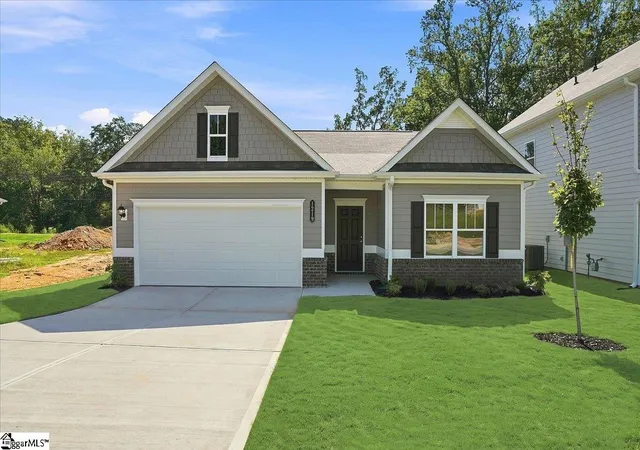 Photo 1 of Single family home for sale at 1219 Canterfield Pl, Spartanburg, SC 29307 | MLS# 1596574 | Listing updated on 2026-09-10