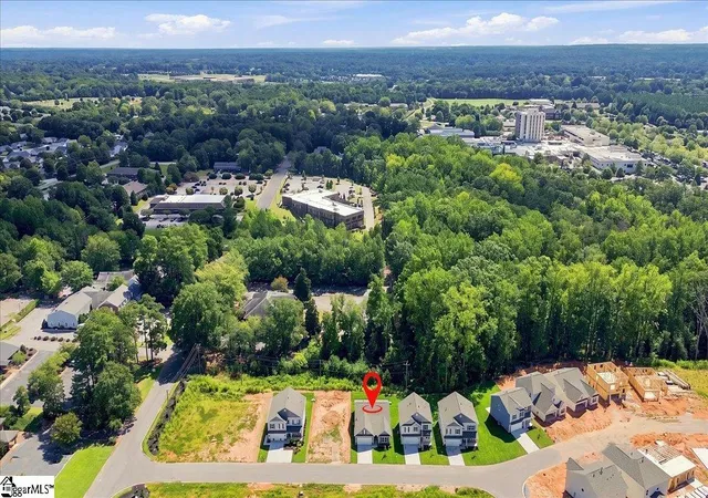Photo 35 of Single family home for sale at 1219 Canterfield Pl, Spartanburg, SC 29307 | MLS# 1596574 | Listing updated on 2026-10-12