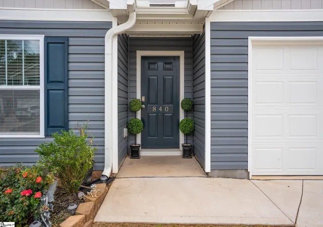 Photo 2 of Single family home for sale at 840 Wolverine Ln, Woodruff, SC 29388 | MLS# 1605846 | Listing updated on 2026-10-07