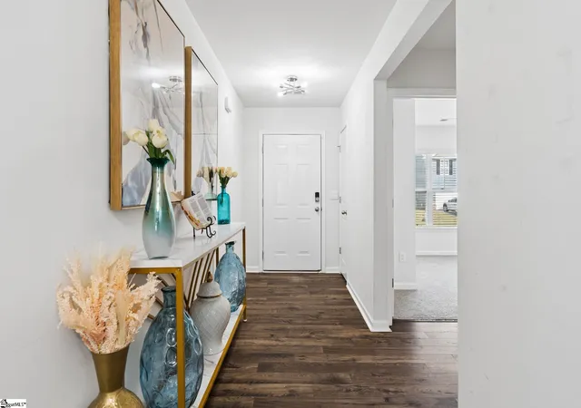 Photo 3 of Single family home for sale at 840 Wolverine Ln, Woodruff, SC 29388 | MLS# 1605846 | Listing updated on 2026-10-07