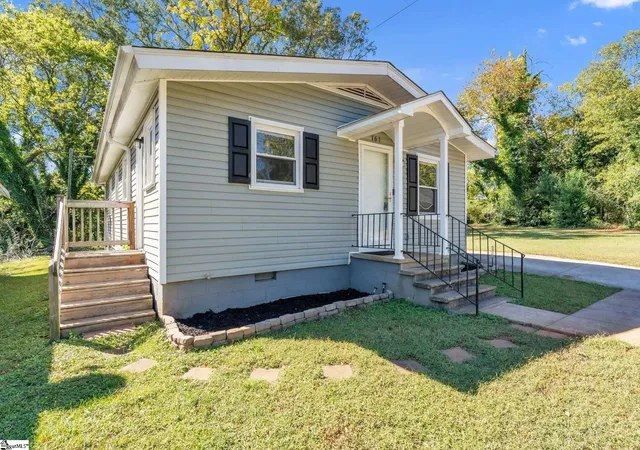 Photo 2 of Single family home for sale at 157 & 161 Home St, Spartanburg, SC 29306 | MLS# 1605788 | Listing updated on 2026-10-06