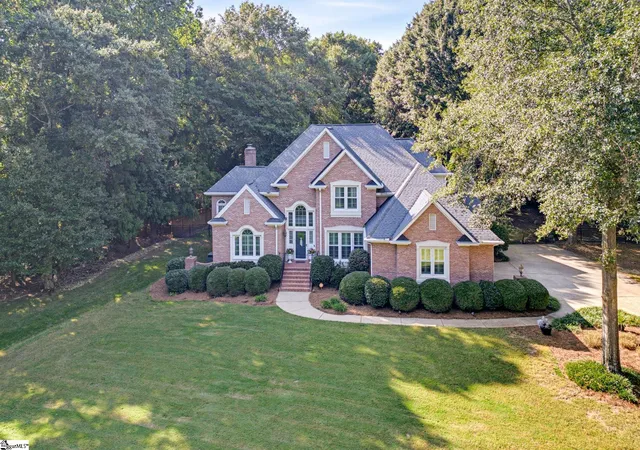 Photo 1 of Sale Pending at 205 Alender Way, Simpsonville, SC 29681 | MLS# 1602798 | Listing updated on 2026-09-06