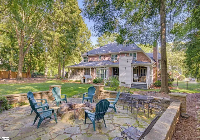 Photo 3 of Sale Pending at 205 Alender Way, Simpsonville, SC 29681 | MLS# 1602798 | Listing updated on 2026-09-06