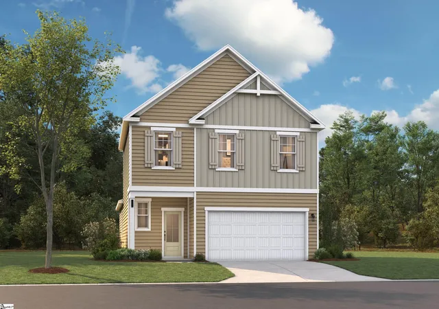 Photo 1 of Single family home for sale at 119 River Knoll Dr #1070, Easley, SC 29640 | MLS# 1602641 | Listing updated on 2026-09-01