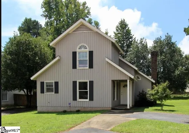 Photo 1 of Single family home for sale at 118 Sunrise Rd, Spartanburg, SC 29302 | MLS# 1605803 | Listing updated on 2026-10-09