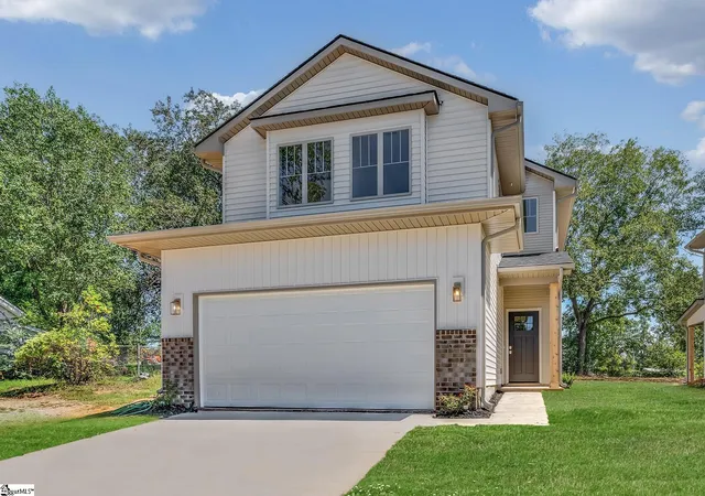 Photo 1 of Single family home for sale at 10b Hammett St, Piedmont, SC 29673 | MLS# 1603901 | Listing updated on 2026-09-21