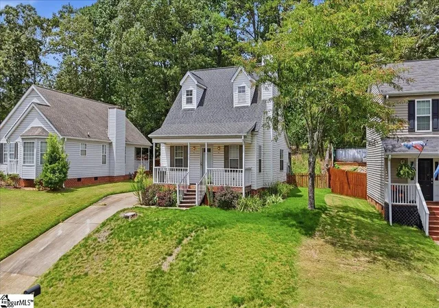 Photo 40 of Single family home for sale at 1024 Summit Dr, Greenville, SC 29609 | MLS# 1599293 | Listing updated on 2026-09-10