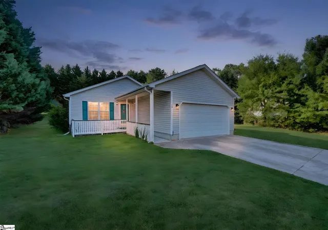 Photo 35 of Single family home for sale at 23 Becky Gibson Rd, Greer, SC 29651 | MLS# 1603160 | Listing updated on 2026-09-08
