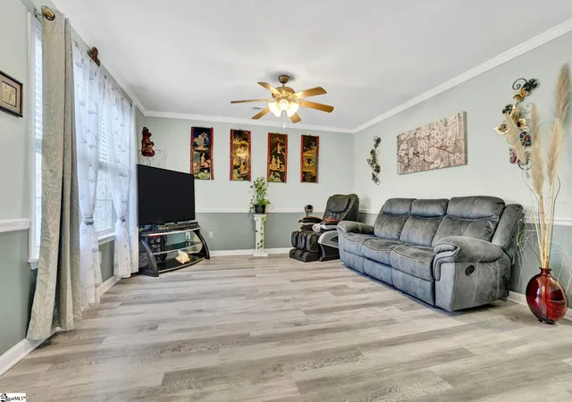 Photo 3 of Single family home for sale at 23 Becky Gibson Rd, Greer, SC 29651 | MLS# 1603160 | Listing updated on 2026-09-08