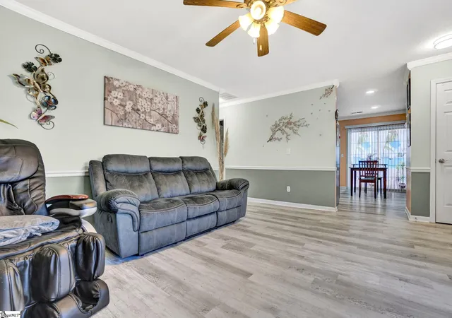 Photo 4 of Single family home for sale at 23 Becky Gibson Rd, Greer, SC 29651 | MLS# 1603160 | Listing updated on 2026-09-08