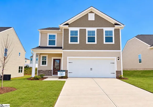 Photo 1 of Single family home for sale at 1210 Red Delicious Dr, Lyman, SC 29365 | MLS# 1606002 | Listing updated on 2026-10-17