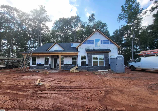 Photo 2 of Single family home for sale at Lot 3 Green River Rd, Gaffney, SC 29341 | MLS# 1588908 | Listing updated on 2026-10-08