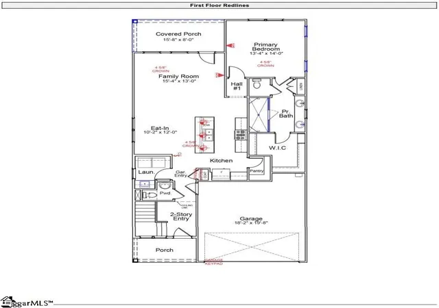 Photo 2 of Single family home for sale at 7094 New Horizons Ln #82, Spartanburg, SC 29316 | MLS# 1606042 | Listing updated on 2026-10-07