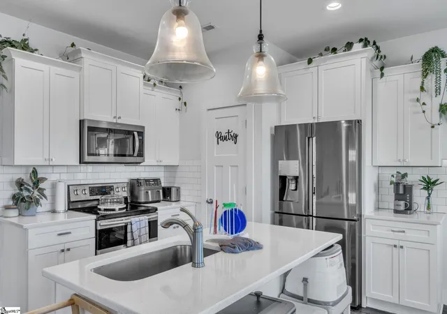 Photo 4 of Single family home for sale at 141 Cochran Rd, Inman, SC 29349 | MLS# 1603622 | Listing updated on 2026-09-13