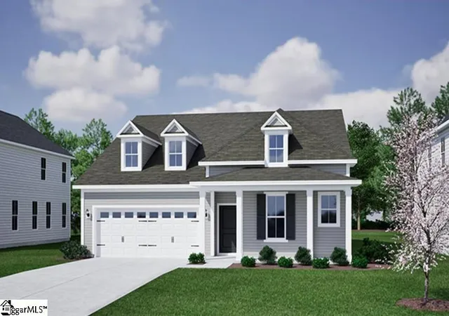 Photo 1 of Single family home for sale at 185 Limestone Cir #182, Anderson, SC 29625 | MLS# 1602606 | Listing updated on 2026-09-01