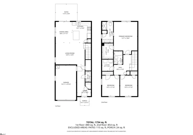 Photo 41 of Townhouse for sale at 67 Connaught Ct, Mauldin, SC 29662 | MLS# 1603603 | Listing updated on 2026-09-11
