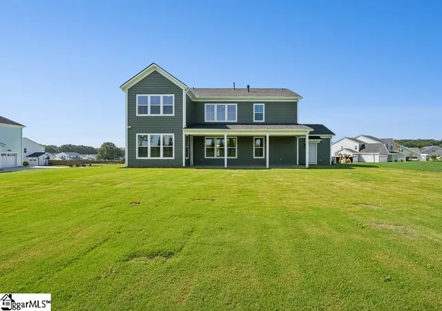 Photo 3 of Sale Pending at 202 Dapple Ln #Lot 5 Huntstman Farmhouse, Simpsonville, SC 29681 | MLS# 1578950 | Listing updated on 2026-09-26
