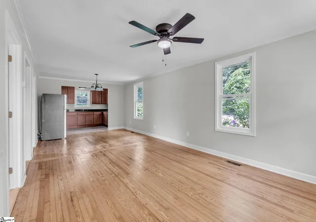 Photo 4 of Single family home for sale at 115 Milliken St, Laurens, SC 29360 | MLS# 1602662 | Listing updated on 2026-09-02
