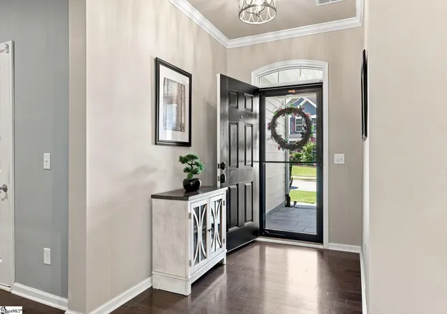Photo 3 of Single family home for sale at 124 Village Vista Dr, Fountain Inn, SC 29644 | MLS# 1602755 | Listing updated on 2026-09-03