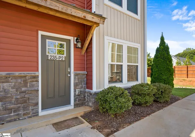 Photo 3 of Condo for sale at 235 Pendleton Rd, Clemson, SC 29631 | MLS# 1605443 | Listing updated on 2026-10-01