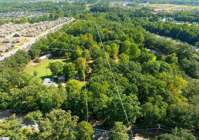 Land for sale at 1861 Standing Springs Rd, Greenville, SC 29605 | MLS# 1604144