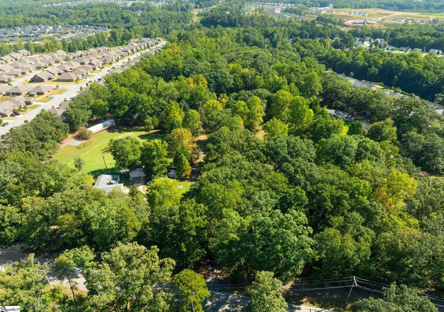 Photo 2 of Land for sale at 1861 Standing Springs Rd, Greenville, SC 29605 | MLS# 1604144 | Listing updated on 2026-09-21