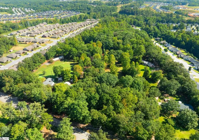 Photo 3 of Land for sale at 1861 Standing Springs Rd, Greenville, SC 29605 | MLS# 1604144 | Listing updated on 2026-09-21