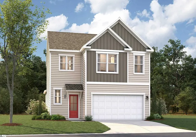 Photo 1 of Single family home for sale at 125 River Knoll Dr, Easley, SC 29640 | MLS# 1605912 | Listing updated on 2026-10-10