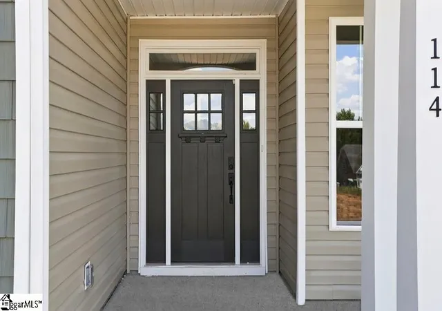 Photo 3 of Single family home for sale at 114 Watauga Rd, Fountain Inn, SC 29644 | MLS# 1588081 | Listing updated on 2026-09-18