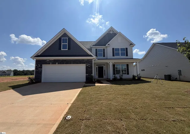 Photo 1 of Single family home for sale at 408 Ladybug Ln, Anderson, SC 29621 | MLS# 1595249 | Listing updated on 2026-09-12