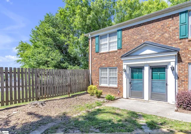 Photo 1 of Condo for sale at 1 Hartsville Dr #16, Taylors, SC 29687 | MLS# 1604062 | Listing updated on 2026-10-07
