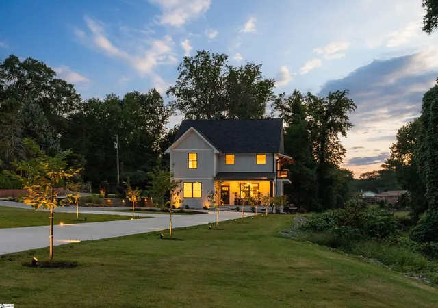 Photo 1 of Single family home for sale at 170 Keith Dr, Greenville, SC 29607 | MLS# 1587900 | Listing updated on 2026-09-11
