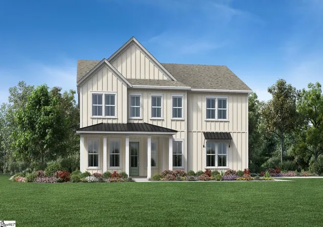 Photo 1 of Single family home for sale at 208 Dapple Ln #8, Simpsonville, SC 29681 | MLS# 1605765 | Listing updated on 2026-10-05