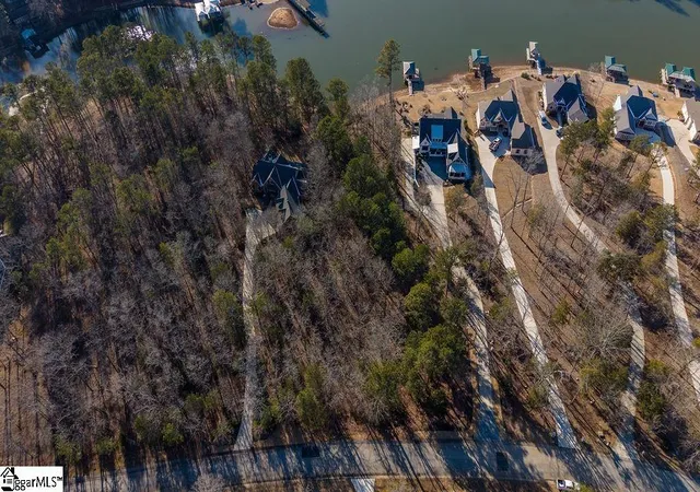 Photo 3 of Land for sale at 378 Abercrombie Pointe, Greenwood, SC 29649 | MLS# 1603851 | Listing updated on 2026-09-15