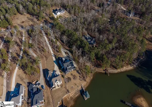 Photo 3 of Land for sale at 378 Abercrombie Pointe, Greenwood, SC 29649 | MLS# 1603851 | Listing updated on 2026-09-15