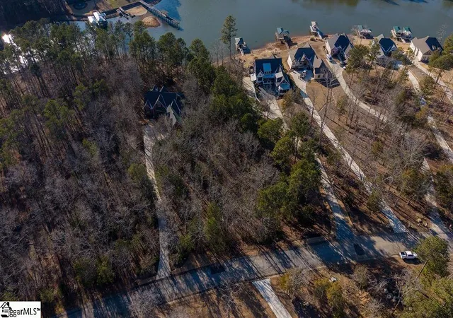 Photo 4 of Land for sale at 378 Abercrombie Pointe, Greenwood, SC 29649 | MLS# 1603851 | Listing updated on 2026-09-15