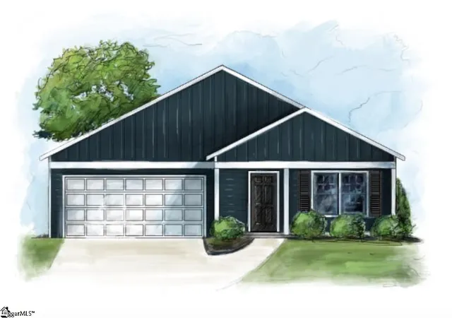 Photo 1 of Single family home for sale at 104 Chapman Rd, Fountain Inn, SC 29644 | MLS# 1604262 | Listing updated on 2026-09-21