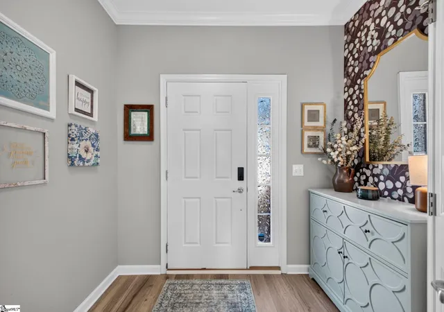 Photo 2 of Townhouse for sale at 114 Emerywood Ln, Greenville, SC 29607 | MLS# 1602776 | Listing updated on 2026-09-11