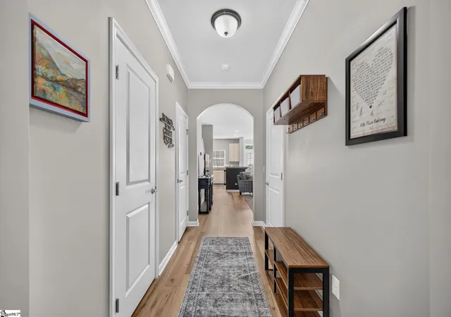 Photo 3 of Townhouse for sale at 114 Emerywood Ln, Greenville, SC 29607 | MLS# 1602776 | Listing updated on 2026-09-11
