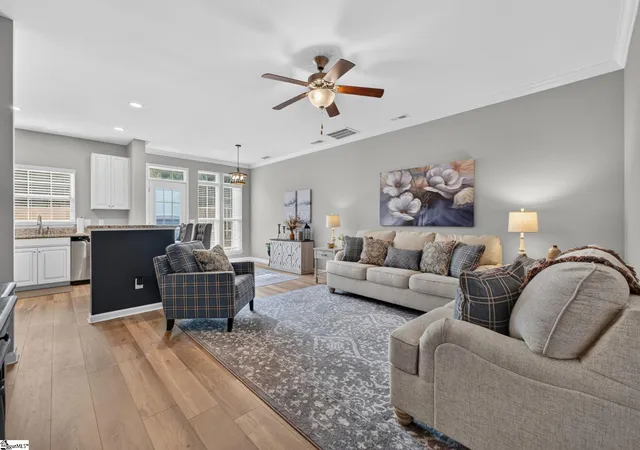 Photo 4 of Townhouse for sale at 114 Emerywood Ln, Greenville, SC 29607 | MLS# 1602776 | Listing updated on 2026-09-11