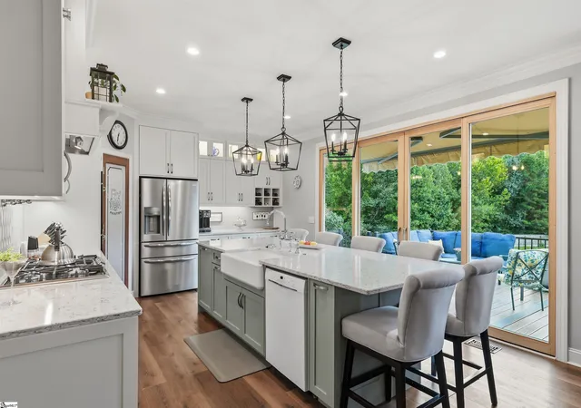 Photo 2 of Single family home for sale at 116 Leatherton Way, Greenville, SC 29615 | MLS# 1602750 | Listing updated on 2026-09-09