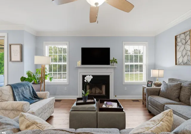Photo 4 of Single family home for sale at 116 Leatherton Way, Greenville, SC 29615 | MLS# 1602750 | Listing updated on 2026-09-09