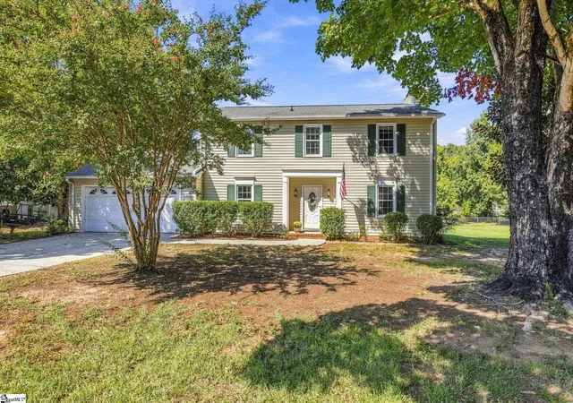 Single family home for sale at 106 Leeward Ter, Greer, SC 29650 | MLS# 1604355 | Listing updated on 2026-09-22