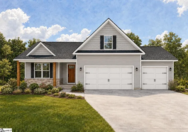 Photo 1 of Single family home for sale at 213 Old Glory Ct, Pickens, SC 29671 | MLS# 1602726 | Listing updated on 2026-09-02