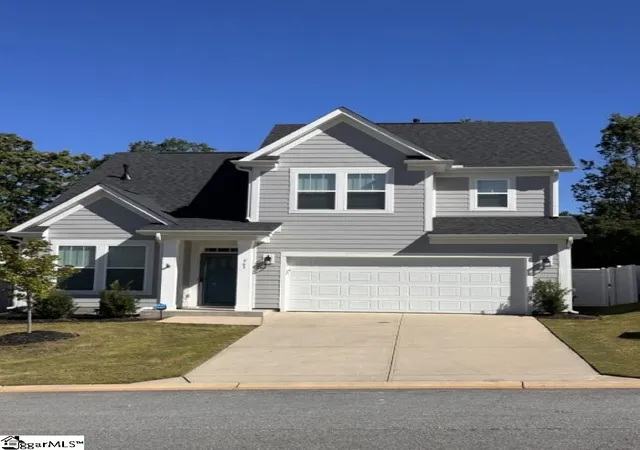 Photo 1 of Single family home for sale at 563 Ml Park Way, Spartanburg, SC 29307 | MLS# 1606375 | Listing updated on 2026-10-12